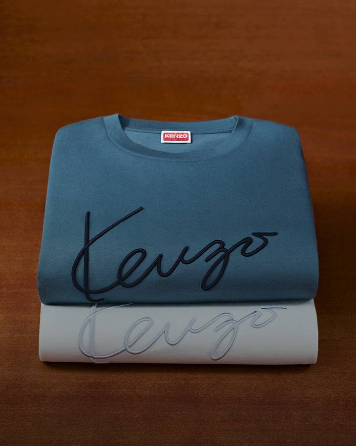 KENZO (ケンゾー) 公式オンラインストア | メンズ、ウィメンズ